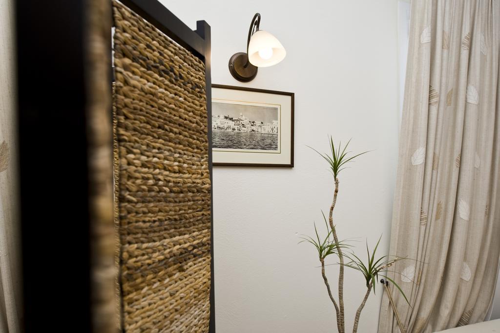 Ostria Studios Adamantas  Exteriér fotografie