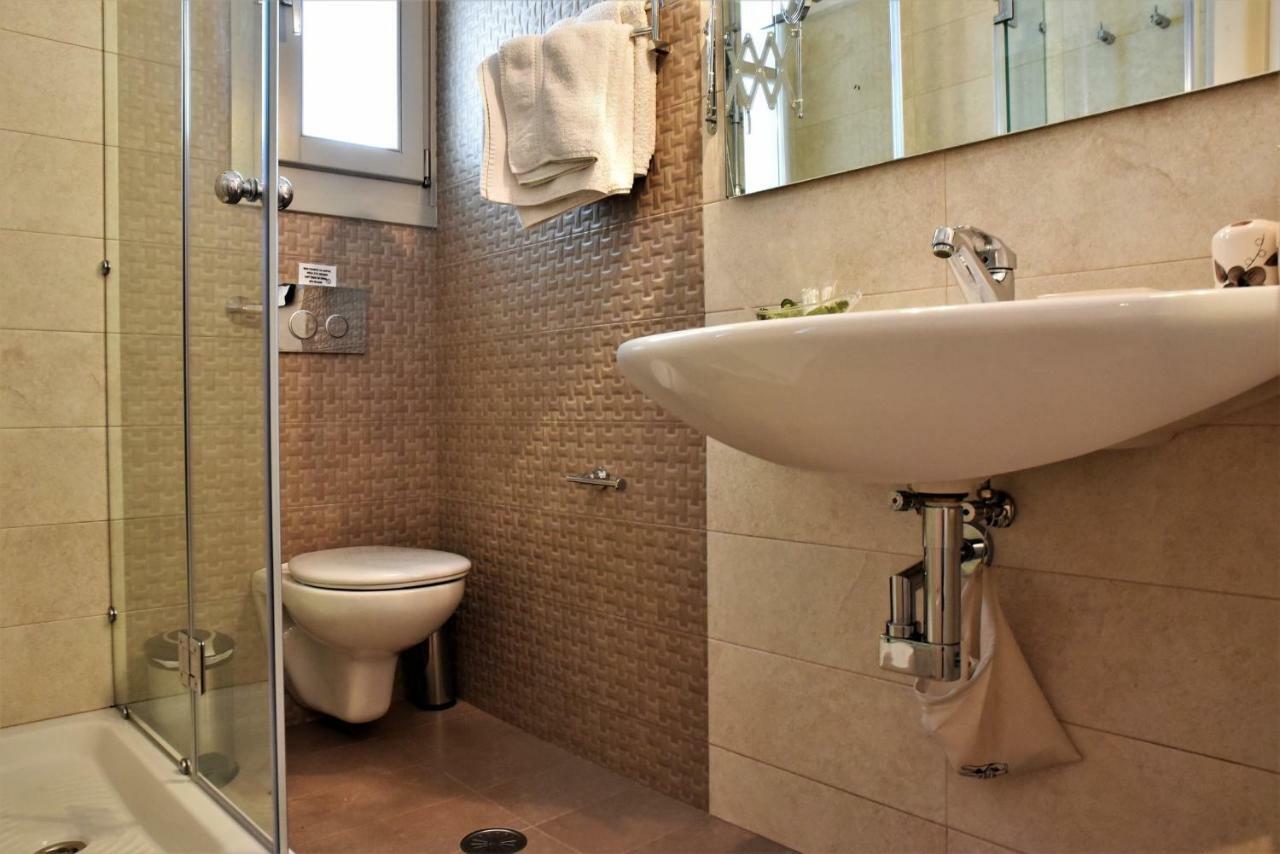 Ostria Studios Adamantas  Exteriér fotografie